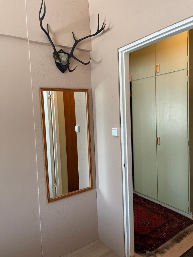 Travel Center Apartment Lahti Exterior photo